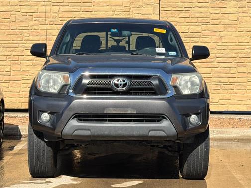 2013 Toyota Tacoma 