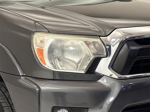 2013 Toyota Tacoma PreRunner