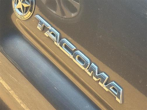 2013 Toyota Tacoma 
