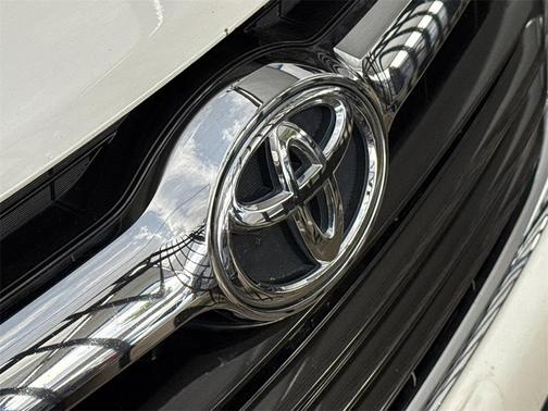 2014 Toyota Highlander Limited