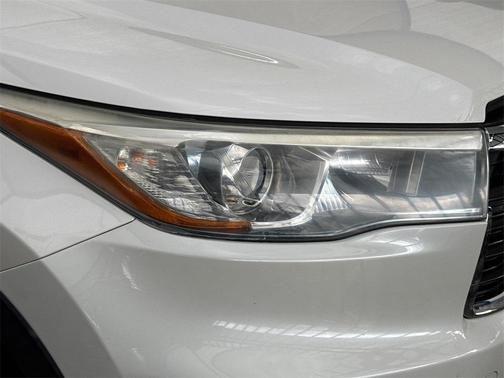 2014 Toyota Highlander Limited