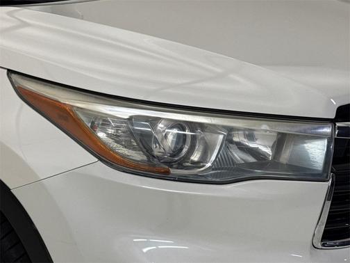 2014 Toyota Highlander Limited