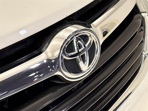 2014 Toyota Highlander Limited