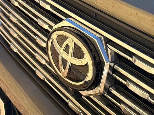 2024 Toyota Tacoma Limited