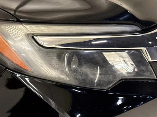 2020 Honda Ridgeline RTL-E