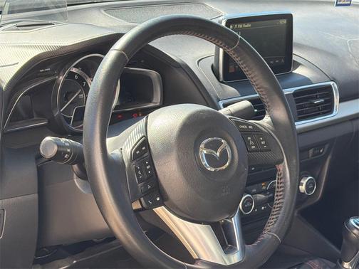 2015 Mazda Mazda3 s Grand Touring