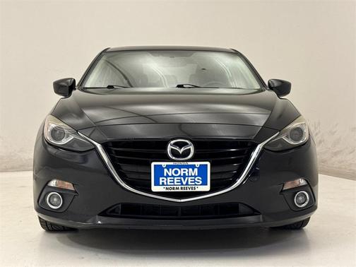 2015 Mazda Mazda3 s Grand Touring