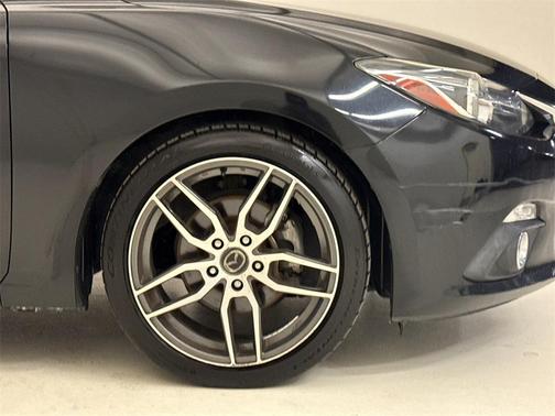 2015 Mazda Mazda3 s Grand Touring