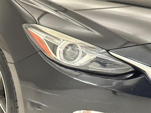 2015 Mazda Mazda3 s Grand Touring