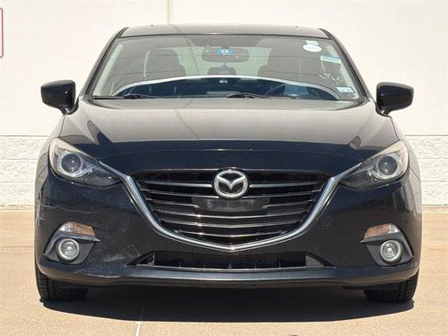 2015 Mazda Mazda3 s Grand Touring