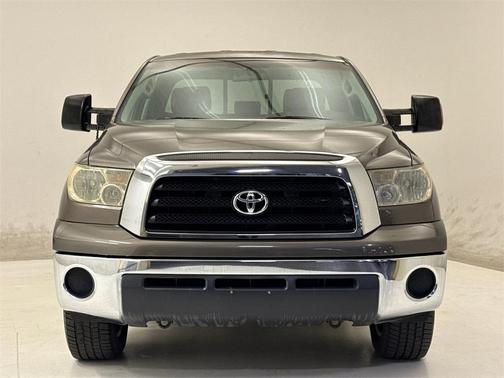 2007 Toyota Tundra 