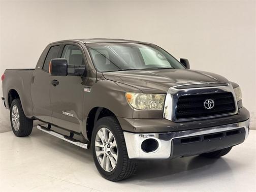 2007 Toyota Tundra 