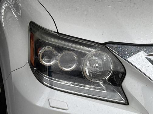 2015 Lexus GX 460 Base