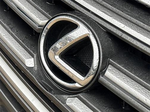 2015 Lexus GX 460 Base