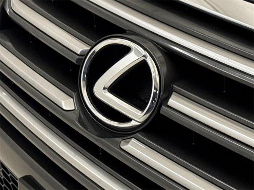 2015 Lexus GX 460 Base