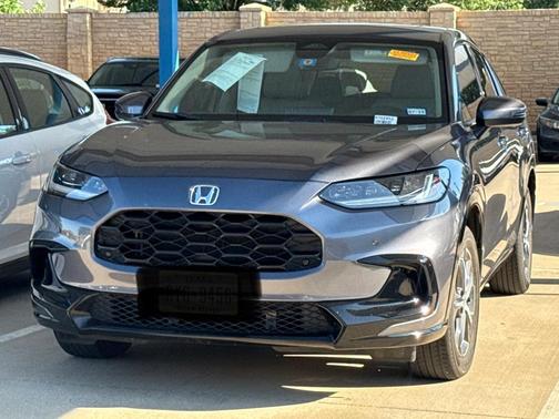 2023 Honda HR-V EX-L