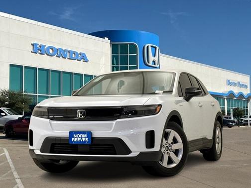 Pearl 2026 Honda Prologue EX
