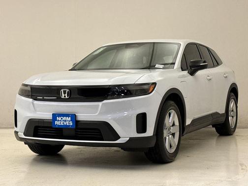 Pearl 2026 Honda Prologue EX