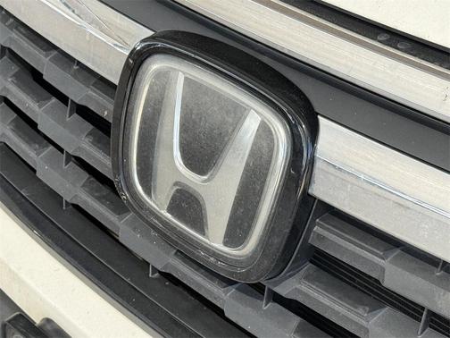 2017 Honda Ridgeline RTL-E