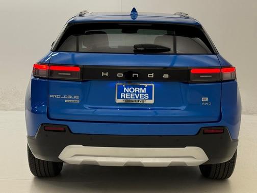 2025 Honda Prologue Touring