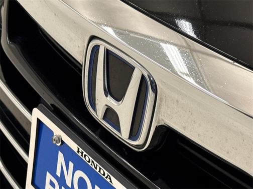 2022 Honda Accord Hybrid EX-L