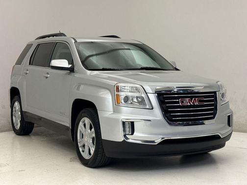 2017 GMC Terrain SLE-2