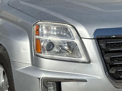 2017 GMC Terrain SLE-2