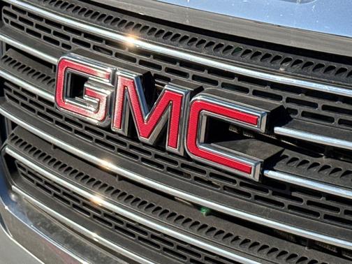 2017 GMC Terrain SLE-2
