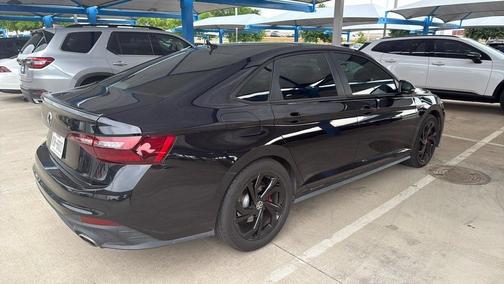 2024 Volkswagen Jetta GLI 2.0T Autobahn