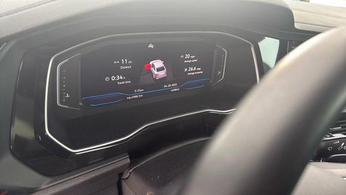 2024 Volkswagen Jetta GLI 2.0T Autobahn