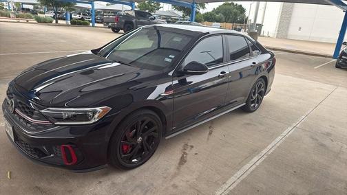 2024 Volkswagen Jetta GLI 2.0T Autobahn