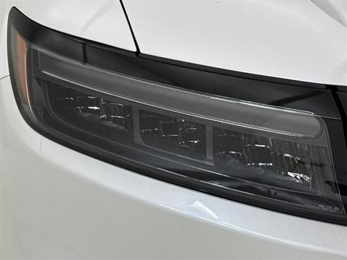 2025 Honda Prologue Touring