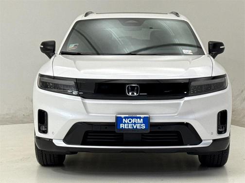 2025 Honda Prologue Touring