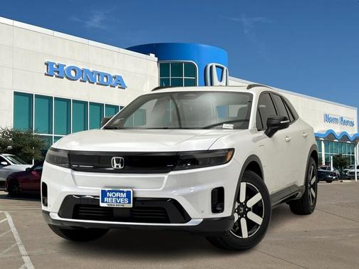 2025 Honda Prologue Touring