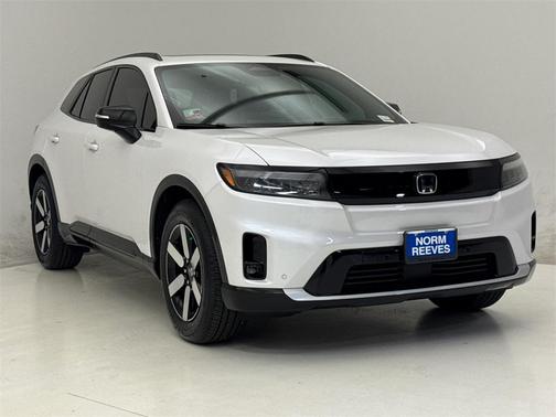 2025 Honda Prologue Touring