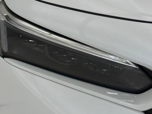 2026 Honda Civic Hybrid TOURING