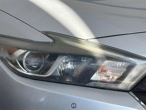 2017 Nissan Maxima 3.5 Platinum