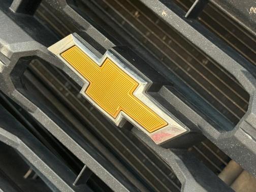 2020 Chevrolet Silverado 2500 WT