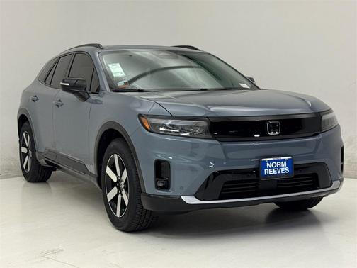 2025 Honda Prologue Touring