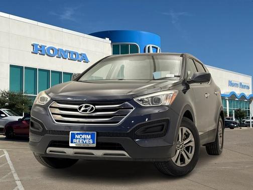 2016 Hyundai Santa Fe Sport 2.4L