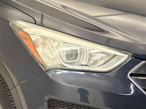 2016 Hyundai Santa Fe Sport 2.4L