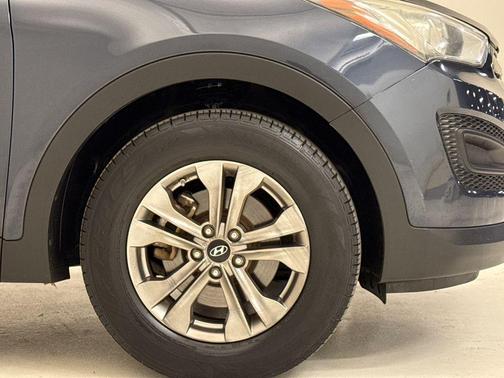 2016 Hyundai Santa Fe Sport 2.4L