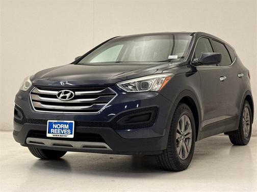 2016 Hyundai Santa Fe Sport 2.4L