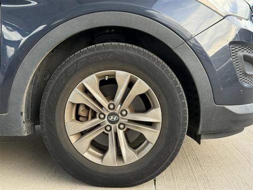 2016 Hyundai Santa Fe Sport 2.4L