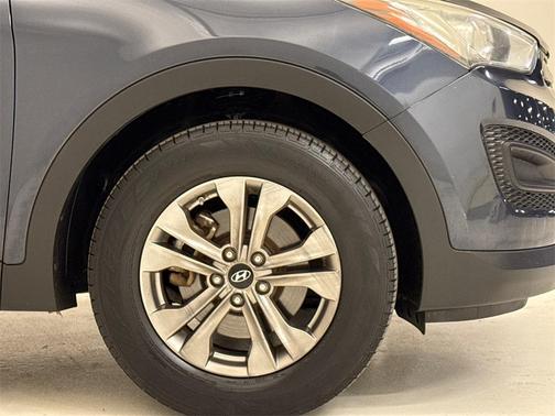 2016 Hyundai Santa Fe Sport 2.4L