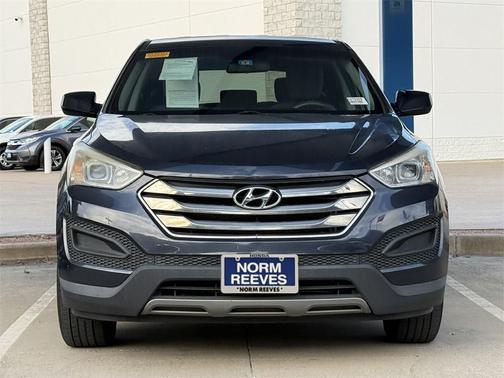2016 Hyundai Santa Fe Sport 2.4L