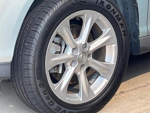2008 Lexus RX 350