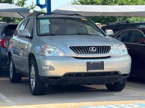 2008 Lexus RX 350