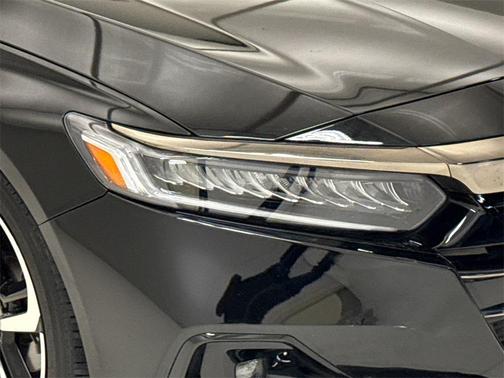 2022 Honda Accord Sport 2.0T