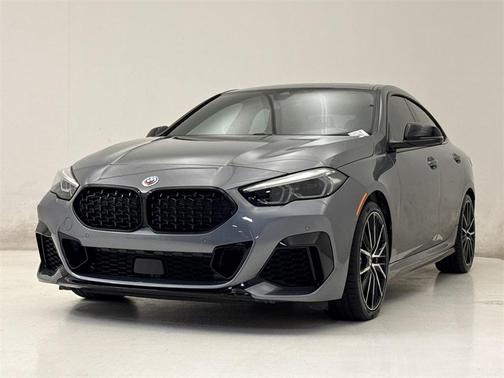 2022 BMW M235 Gran Coupe i xDrive